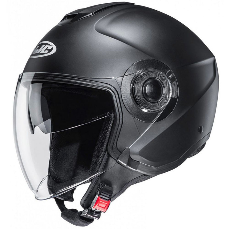 Casco Hjc i40