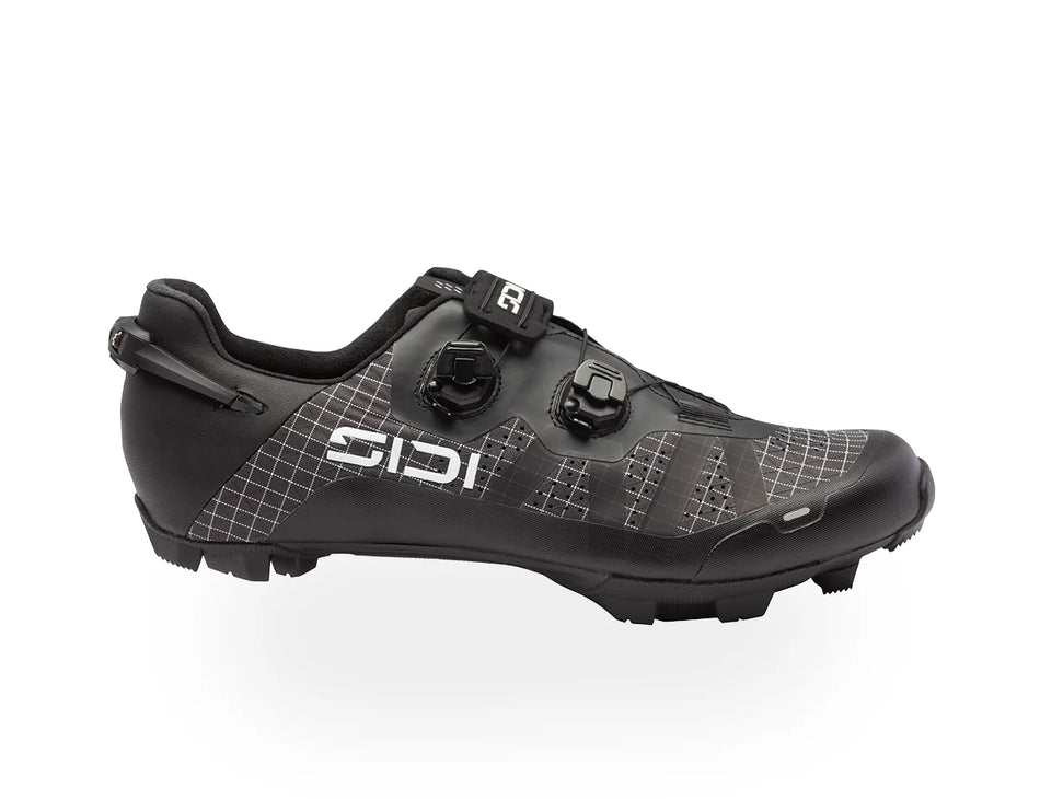 Scarpe Sidi Mtb Aeron 2026