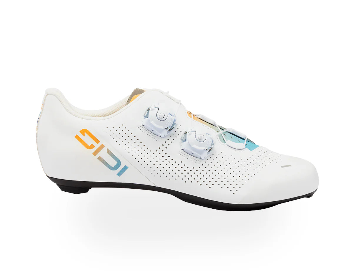 sidi schuhe rennrad Sidi Ergo 6 2026 Schuhe – Evolution Bikes IT