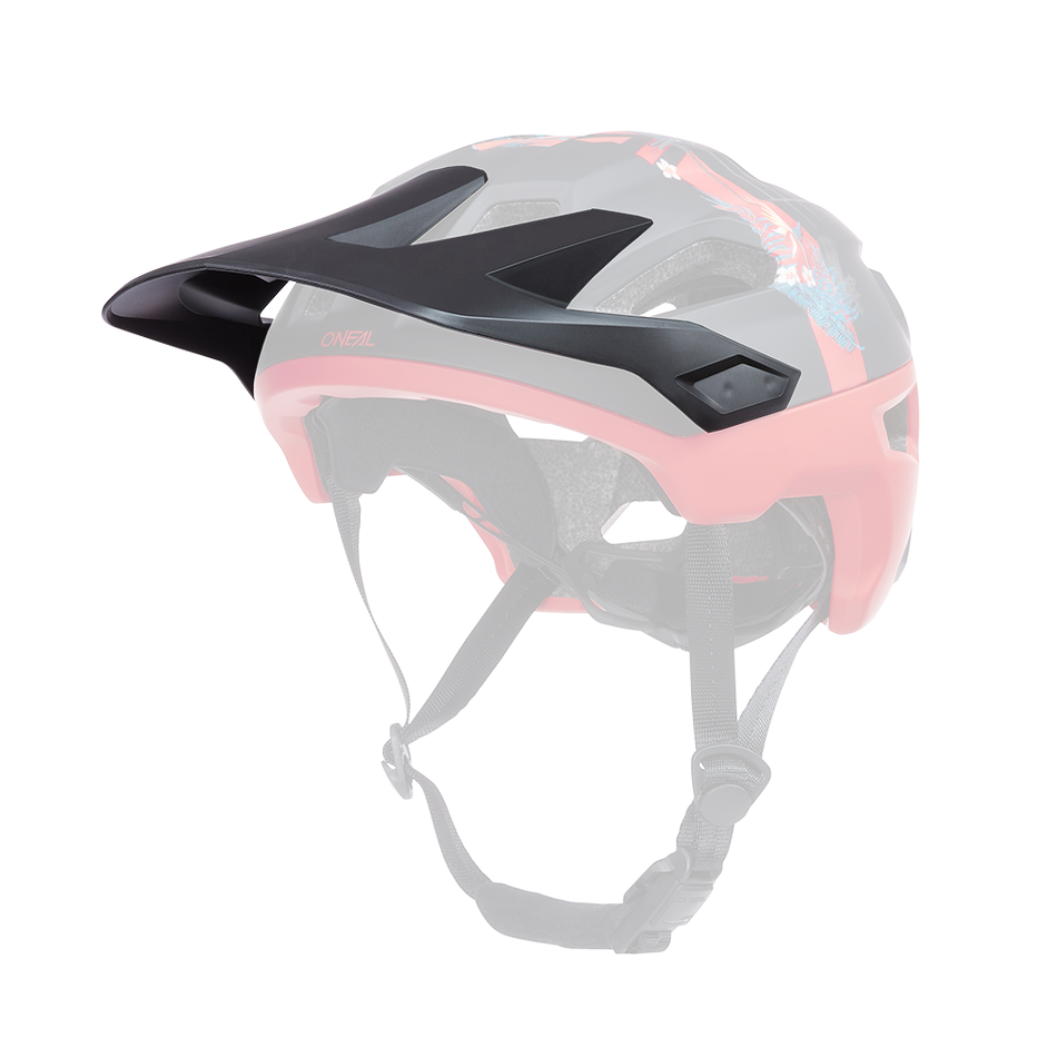 Visiera Di Ricambio Per Casco Trailfinder Rio