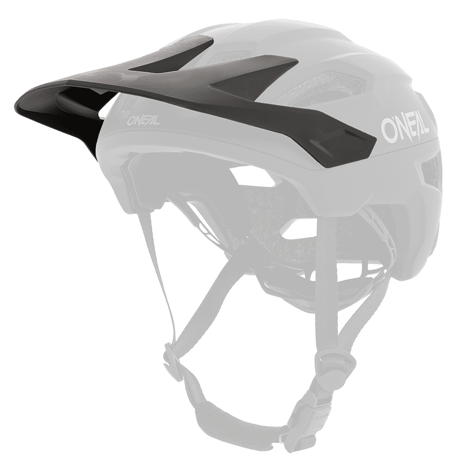 Casco VISOR TRAILFINDER SOLID