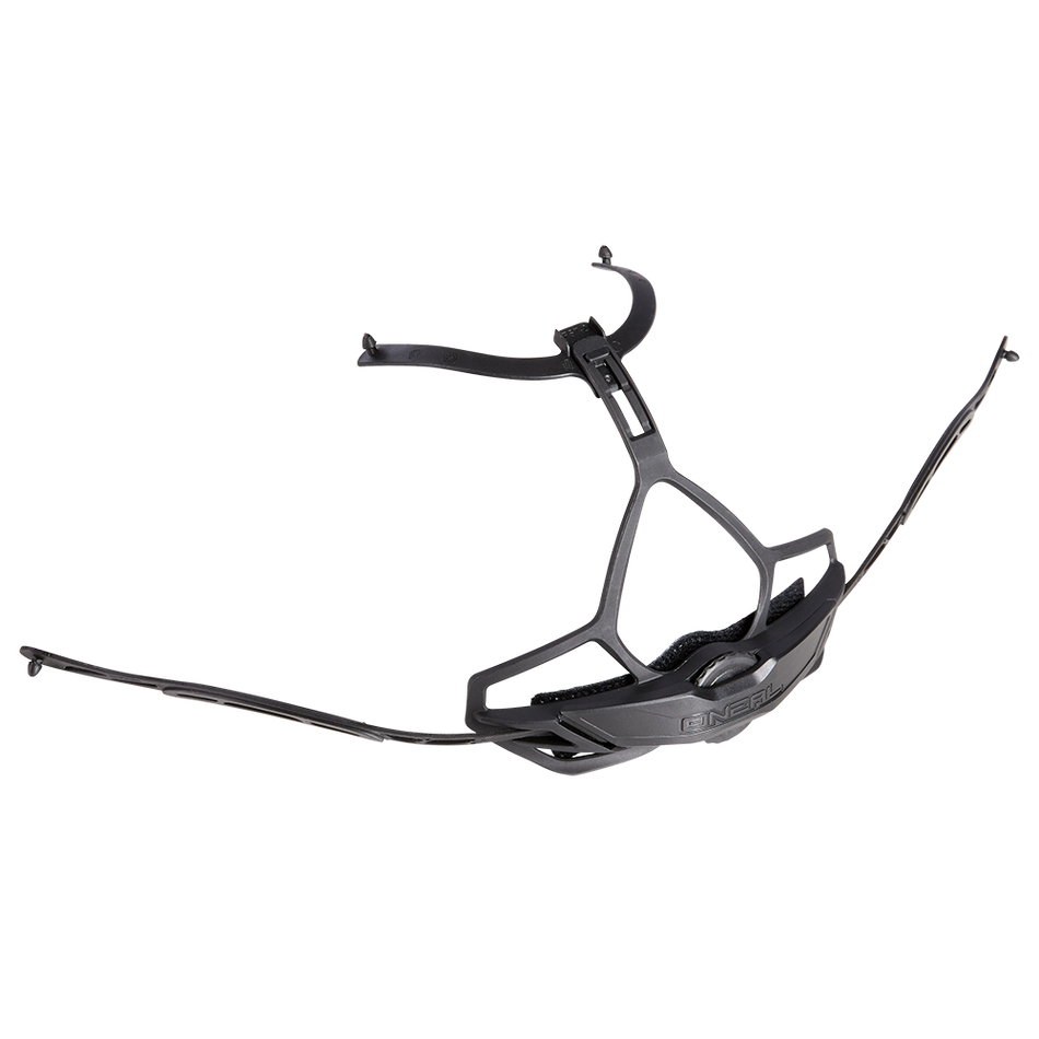 Sistema Di Ritenzione Per Casco Trailfinder/Outcast/Flare