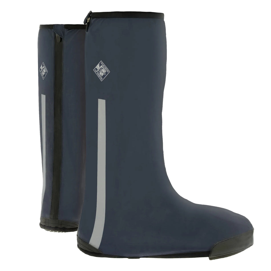 Tucano Urbano Hydrostretch Uose blu notte 39 / Blu Notte