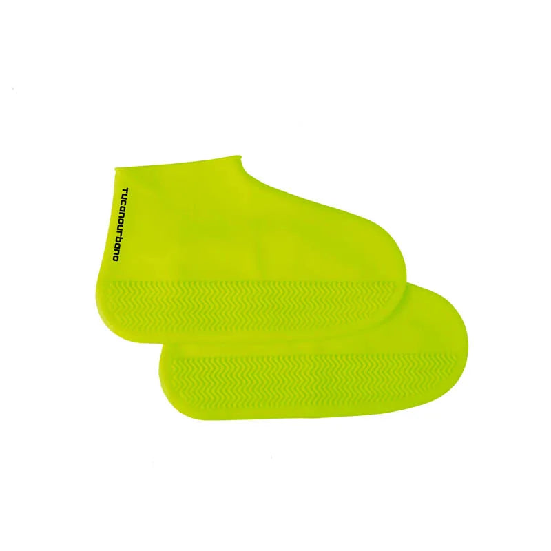 Tucano Urbano Footerine M e L M / Giallo Fluo