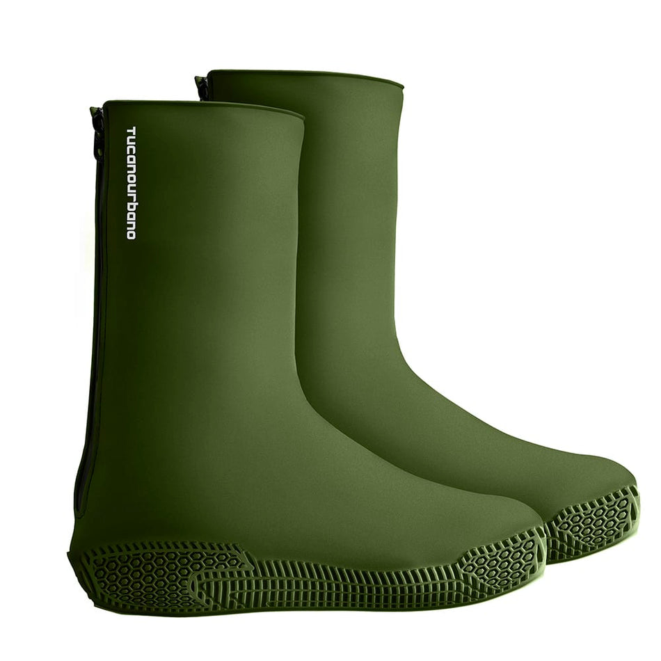 Copriscarpe SUPERSPLASH Green