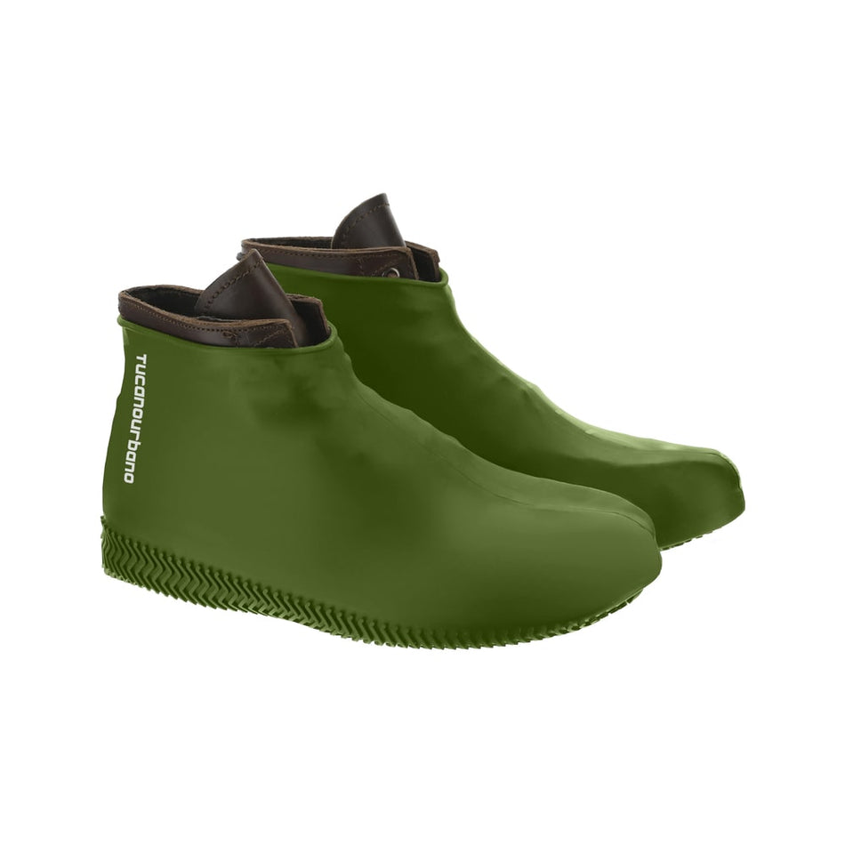 Copriscarpe SPLASH Green