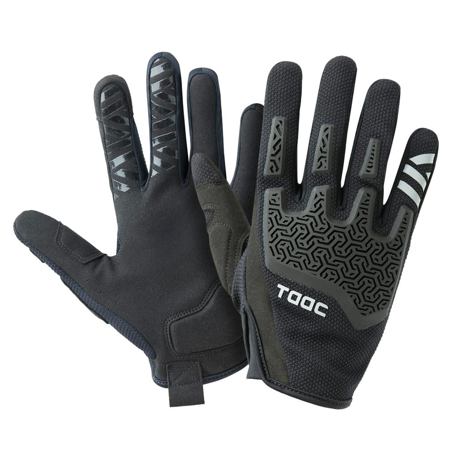 Guanti SUPERGRIP Black