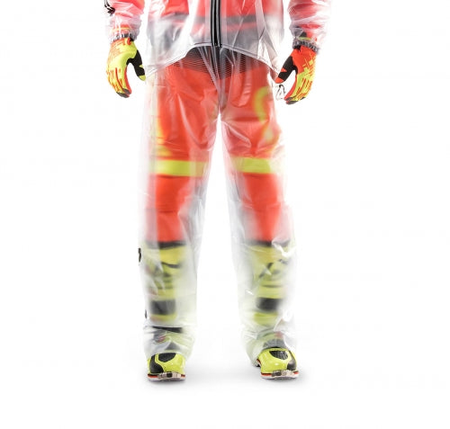 Acerbis - PANTALONE RAIN TRASPARENTE 3.0