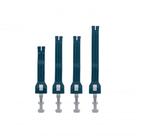 Acerbis - SET FIBBIA X-ROCK BOOTS