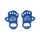 Acerbis Palmino sottoguanto S/M, L/XL S/M / BLU/BIANCO