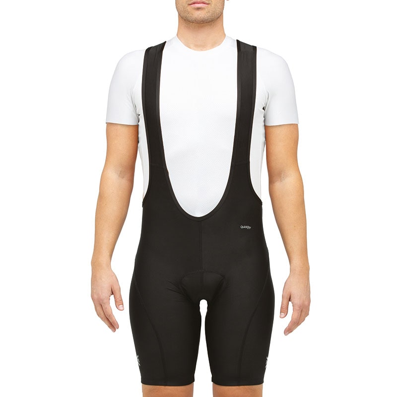 Salopette TIRA Black