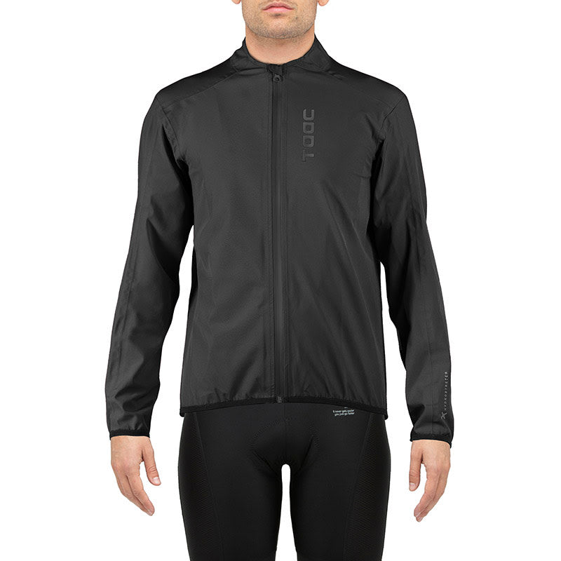 Giacca SPECIALISSIMA HYDROSCUD® Black