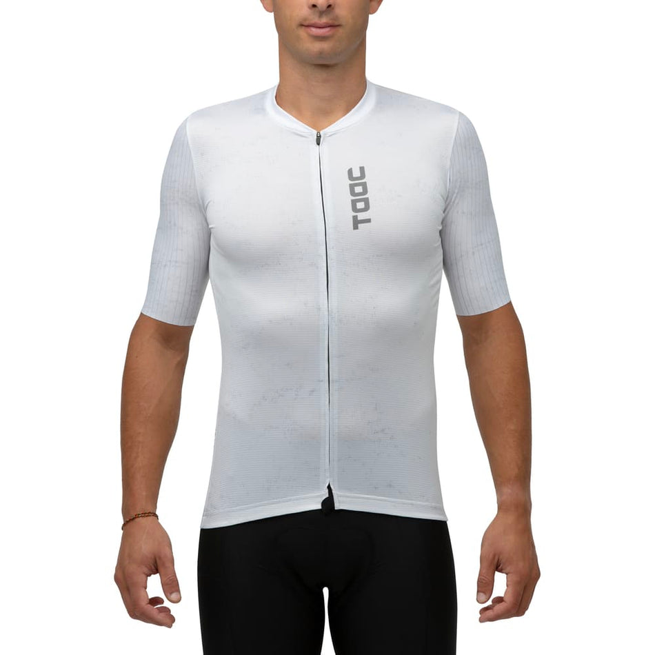 Maglia SPRINTA White - Maniche Corte