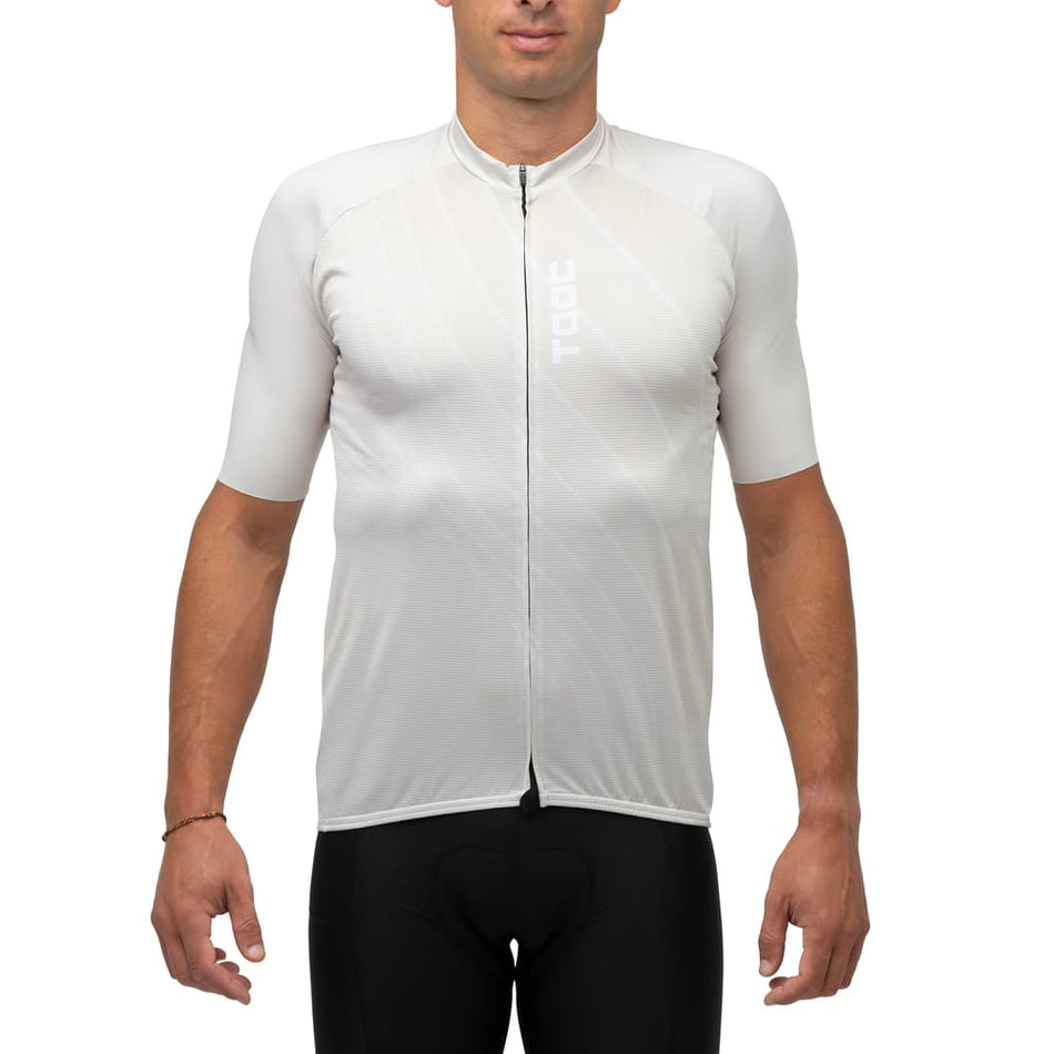 Maglia PINTA Black - Maniche Corte