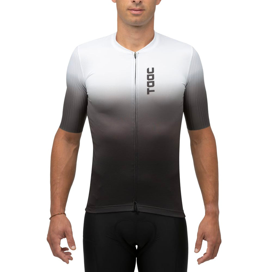 Maglia SPRINTA Black - Maniche Corte