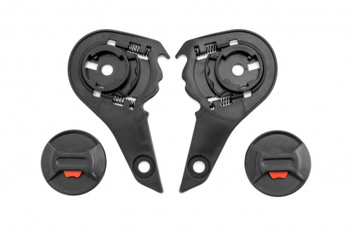 Acerbis - SET SCREWS HELMET FULL FACE