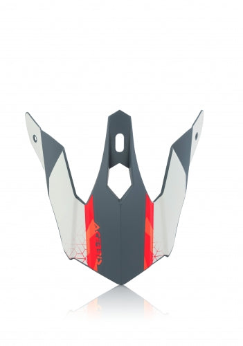 Acerbis - VISIERA HELMET STEEL JUNIOR