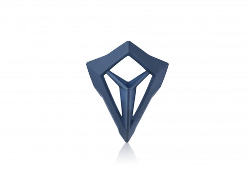 Acerbis - PRESA D'ARIA ANTERIORE STEEL CARBON/X-PRO VTR