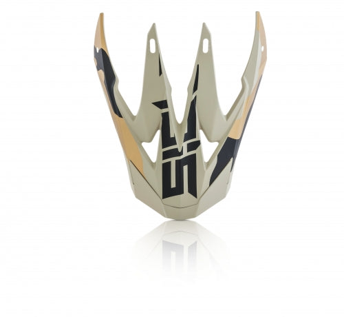 Acerbis - VISIERA HELMET X-RACER VTR