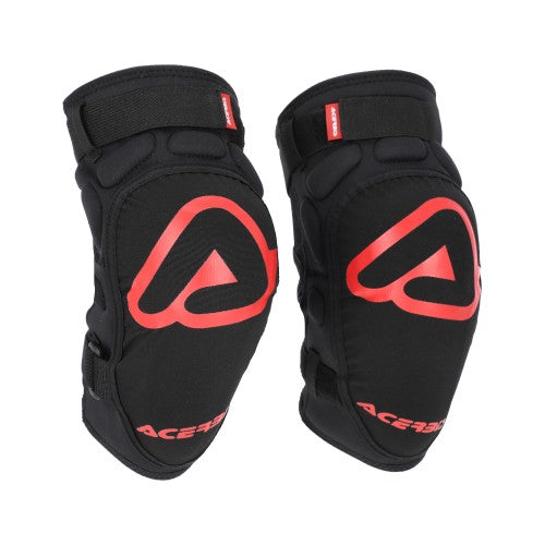 Acerbis - X-KNEE GINOCCHIERA SOFT JUNIOR