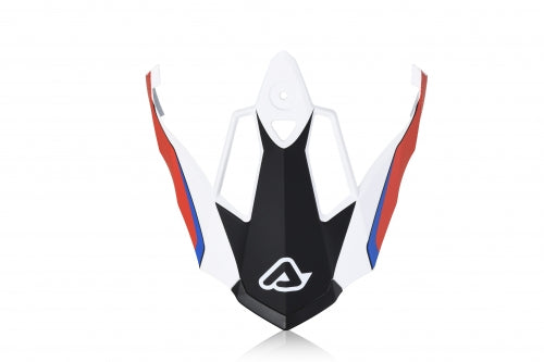 Acerbis - VISIERA REACTIVE GRAFFIX