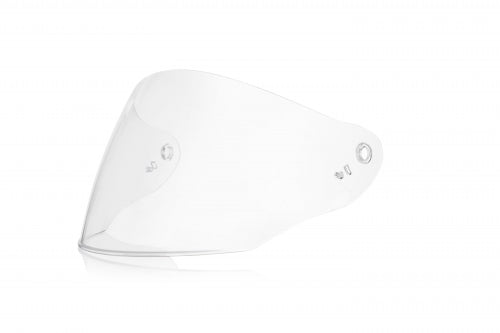 Acerbis - VISIERA TRASPARENTE JET FIRSTWAY