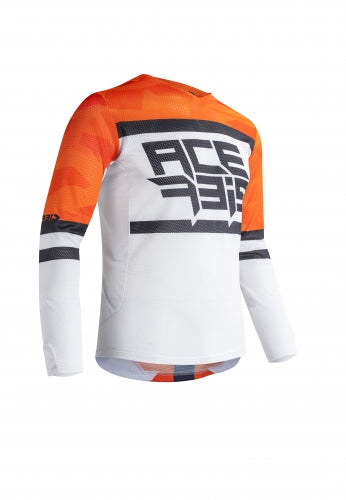 Acerbis - MAGLIA MX HELIOS VENTED
