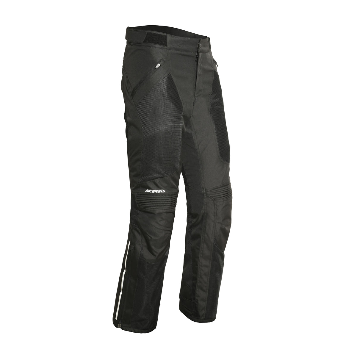 Acerbis CE Ramsey Vented nero Nero / S