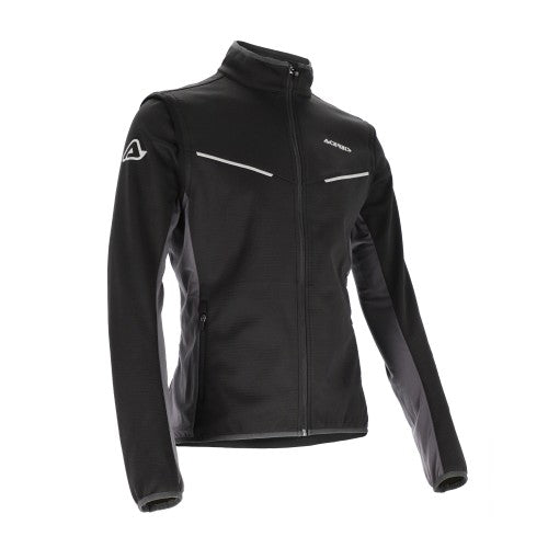 Acerbis - GIACCA SOFTSHELL TRACK