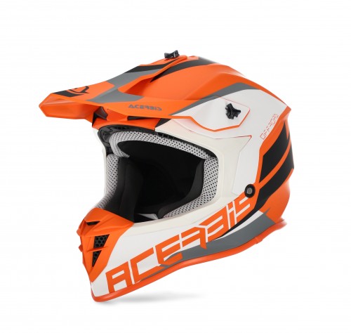 Acerbis - HELMET LINEAR