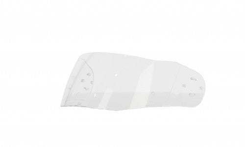 Acerbis - TRASP.VISOR REDERWEL+PINS