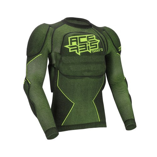 Acerbis - KAMIZELKA OCHRONNA X-FIT FUTURE LEVEL 2