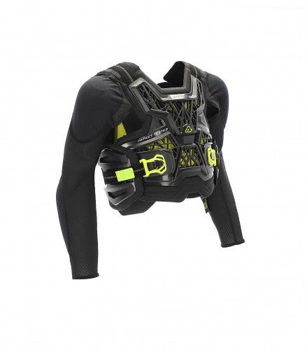 Acerbis - PETTORINA BODY ARMOUR SPECKTRUM JR LEV 2