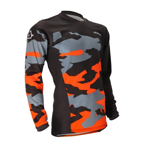 Acerbis - MAGLIA X-DURO WINTER