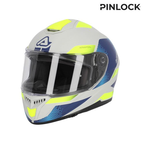 Acerbis - CASCO KRAPON 2206