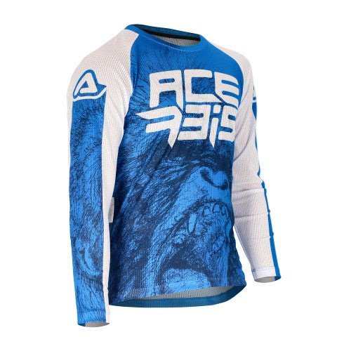 Acerbis - MAGLIA MX J-WINDY TWO KID VENT