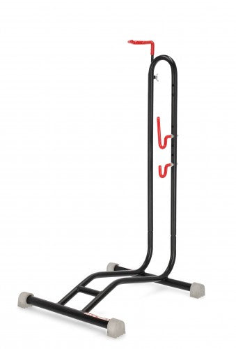 Acerbis Kaalet cavalletto bici nero