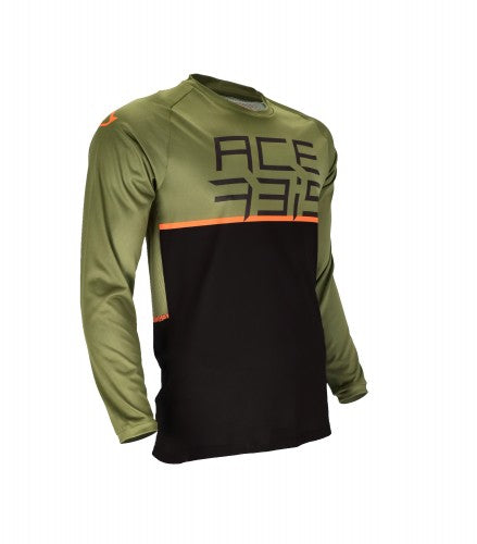 Acerbis - MAGLIA MTB RAZORCREST