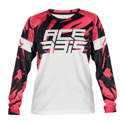 Acerbis - MAGLIA MX J-KID FOUR