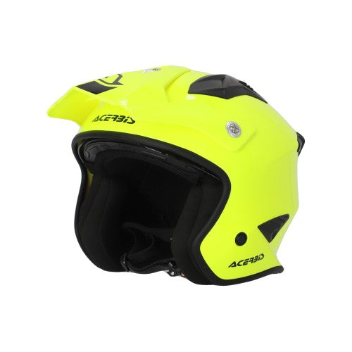 Acerbis - CASCO JET ARIA 2206