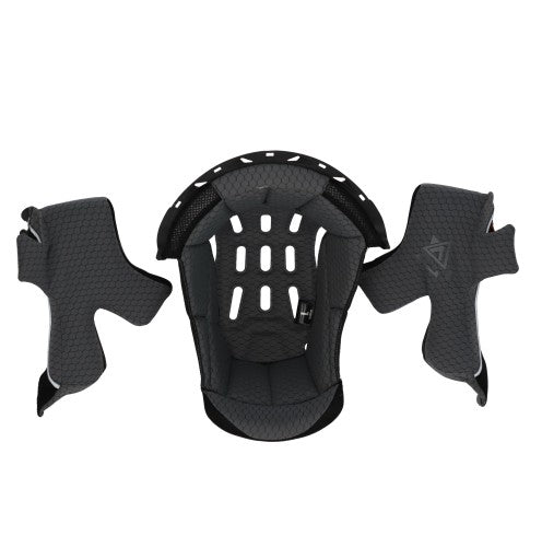 Acerbis - IMBOTTITURA CASCO STEEL CARBON 2206