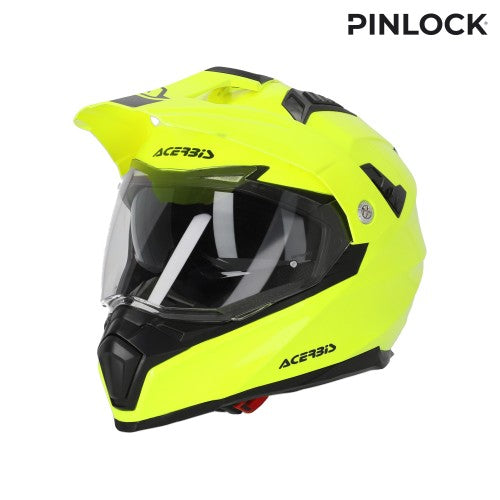 Acerbis - CASCO FLIP 2206