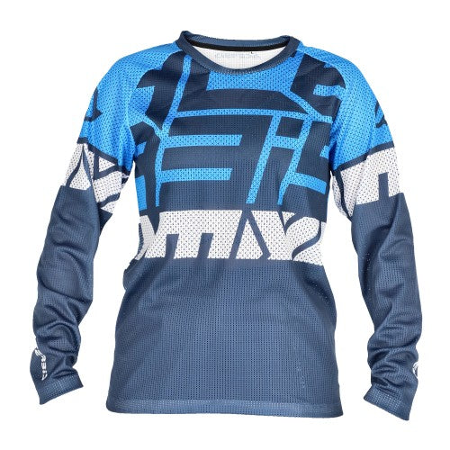 Acerbis - MAGLIA MX J-WINDY FOUR KID VENTED