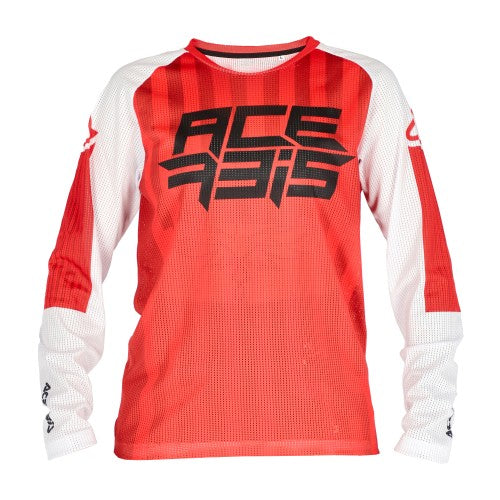 Acerbis - MAGLIA MX J-WINDY FIVE KID VENTED