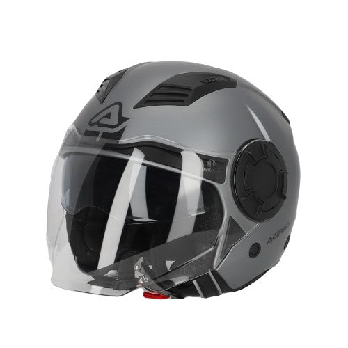 Acerbis - CASCO JET VENTO