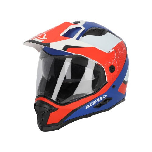 Acerbis - CASCO REACTIVE 2206