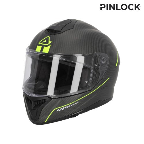 Acerbis - CASCO TARMAK 2206