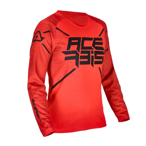 Acerbis - MAGLIA MX J-KID FIVE