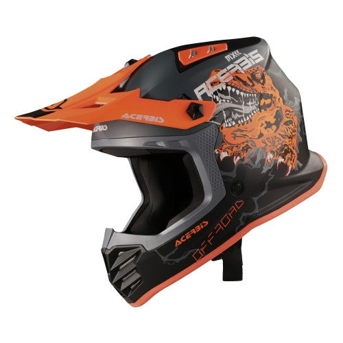 Acerbis - CASCO PROFILE JUNIOR