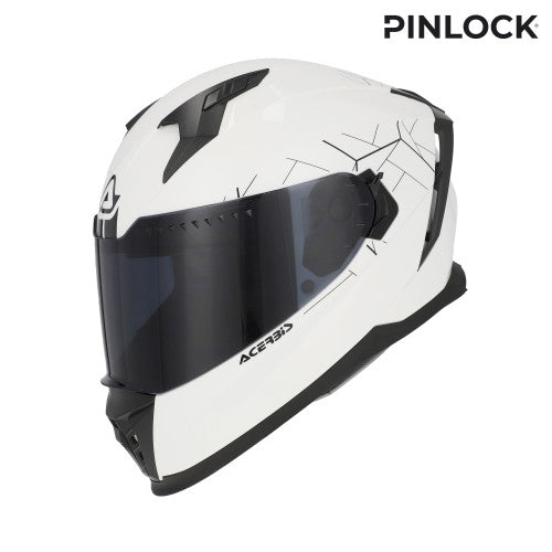 Acerbis - CASCO X-WAY